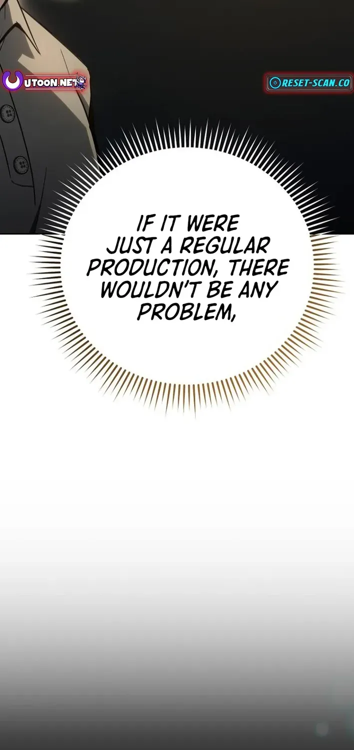The Thousand-Faced Actor Chapter 19 page 20 - 