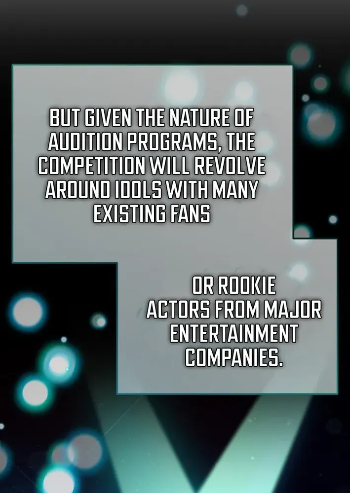 The Thousand-Faced Actor Chapter 19 page 21 - 