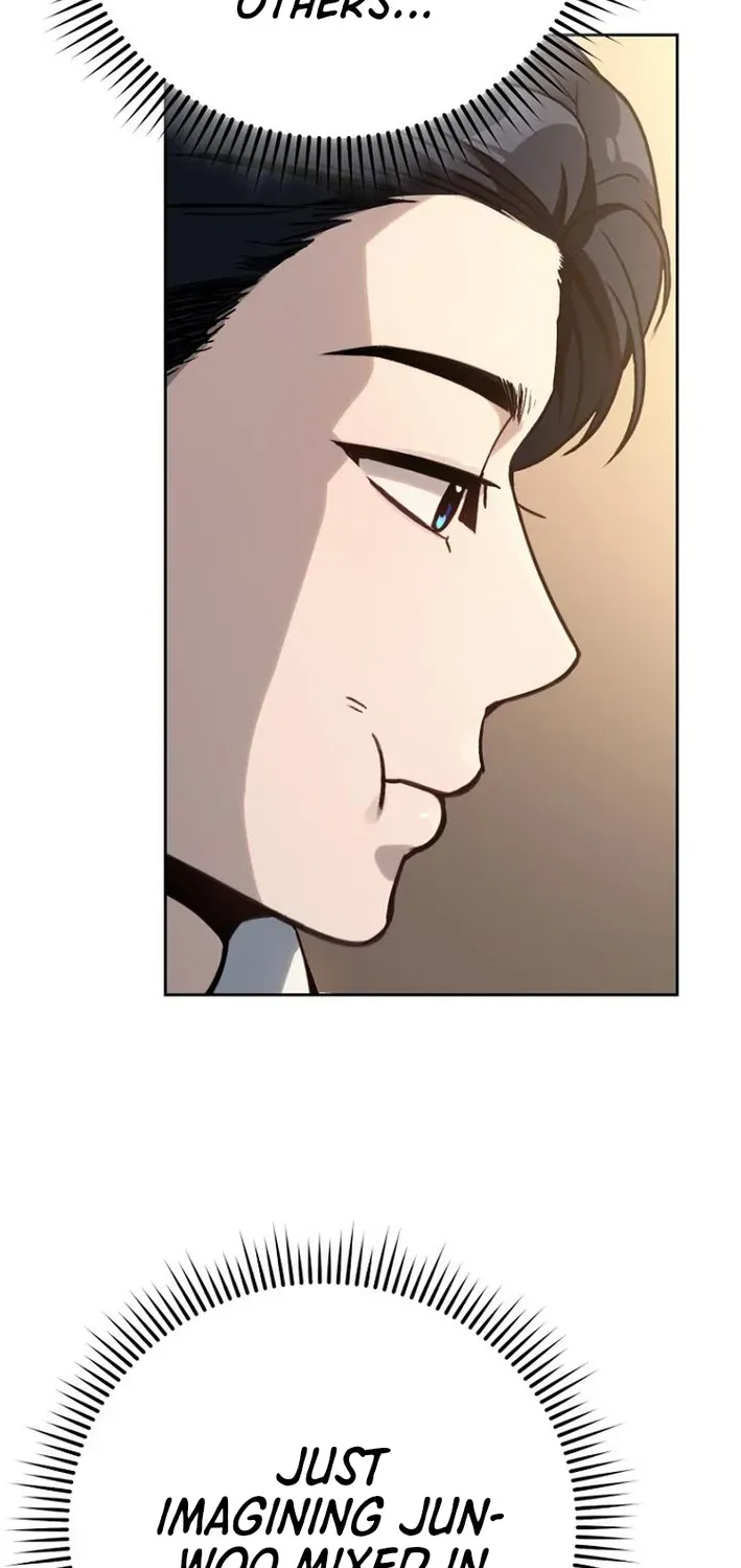 The Thousand-Faced Actor Chapter 19 page 33 - 