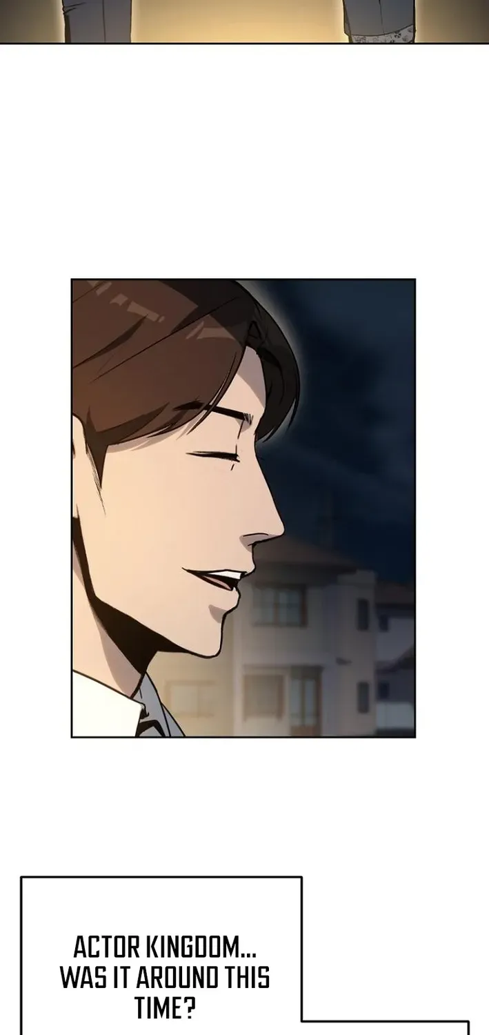 The Thousand-Faced Actor Chapter 19 page 39 - 