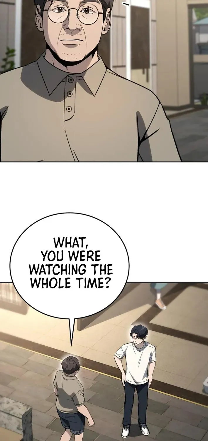 The Thousand-Faced Actor Chapter 19 page 43 - 
