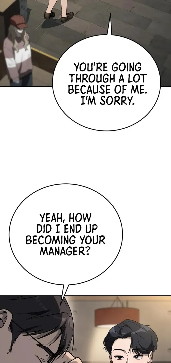The Thousand-Faced Actor Chapter 19 page 44 - 