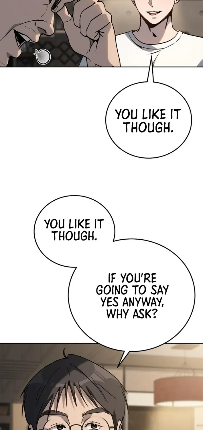 The Thousand-Faced Actor Chapter 19 page 45 - 