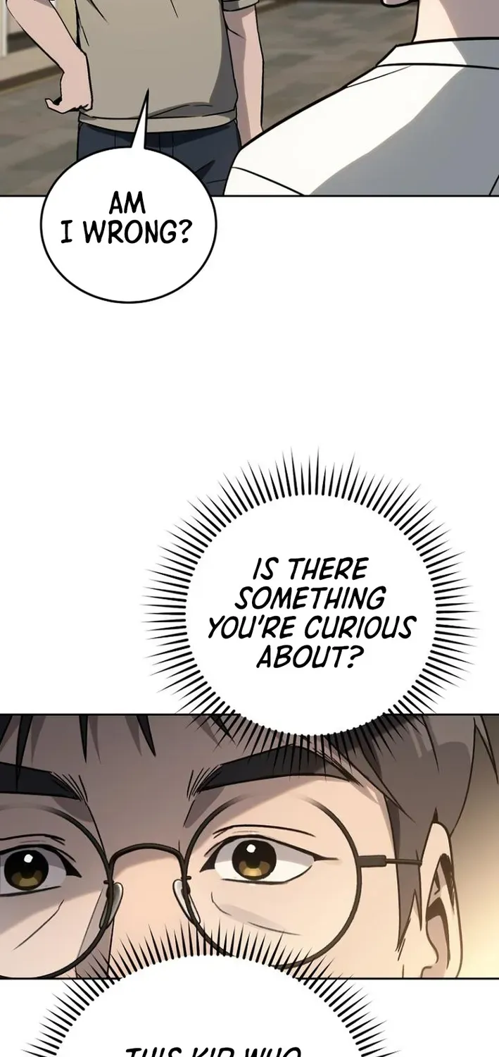 The Thousand-Faced Actor Chapter 19 page 47 - 