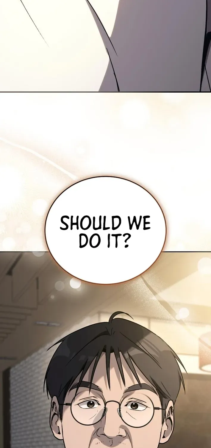 The Thousand-Faced Actor Chapter 19 page 50 - 
