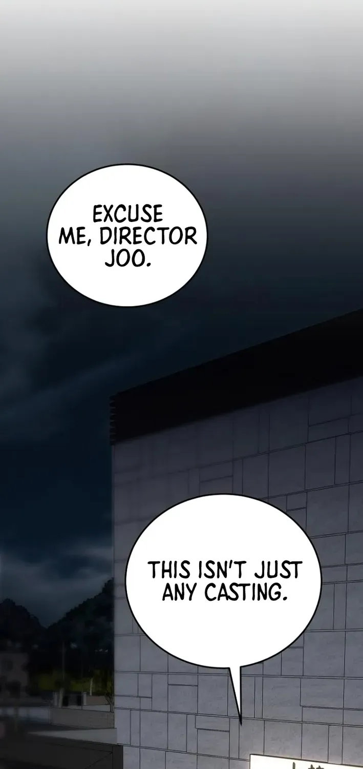 The Thousand-Faced Actor Chapter 19 page 6 - 