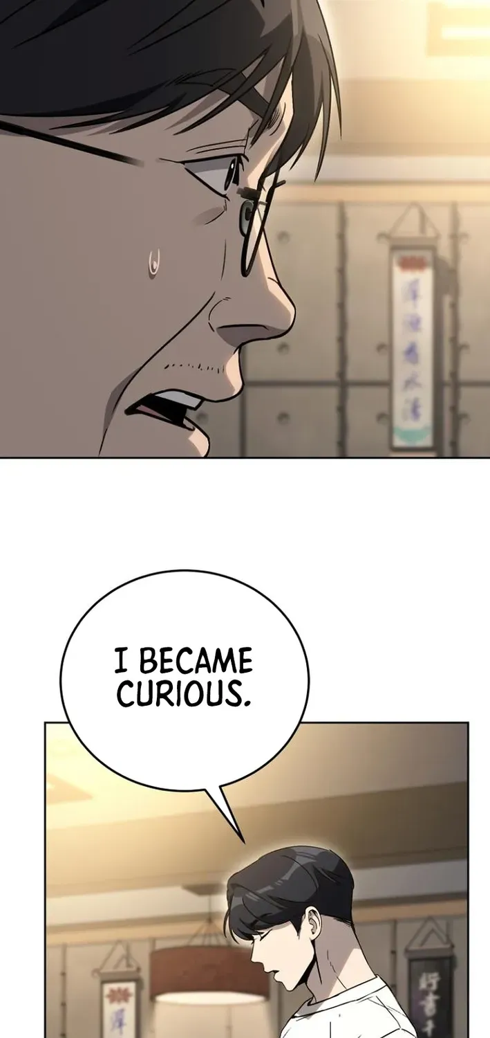 The Thousand-Faced Actor Chapter 19 page 52 - 