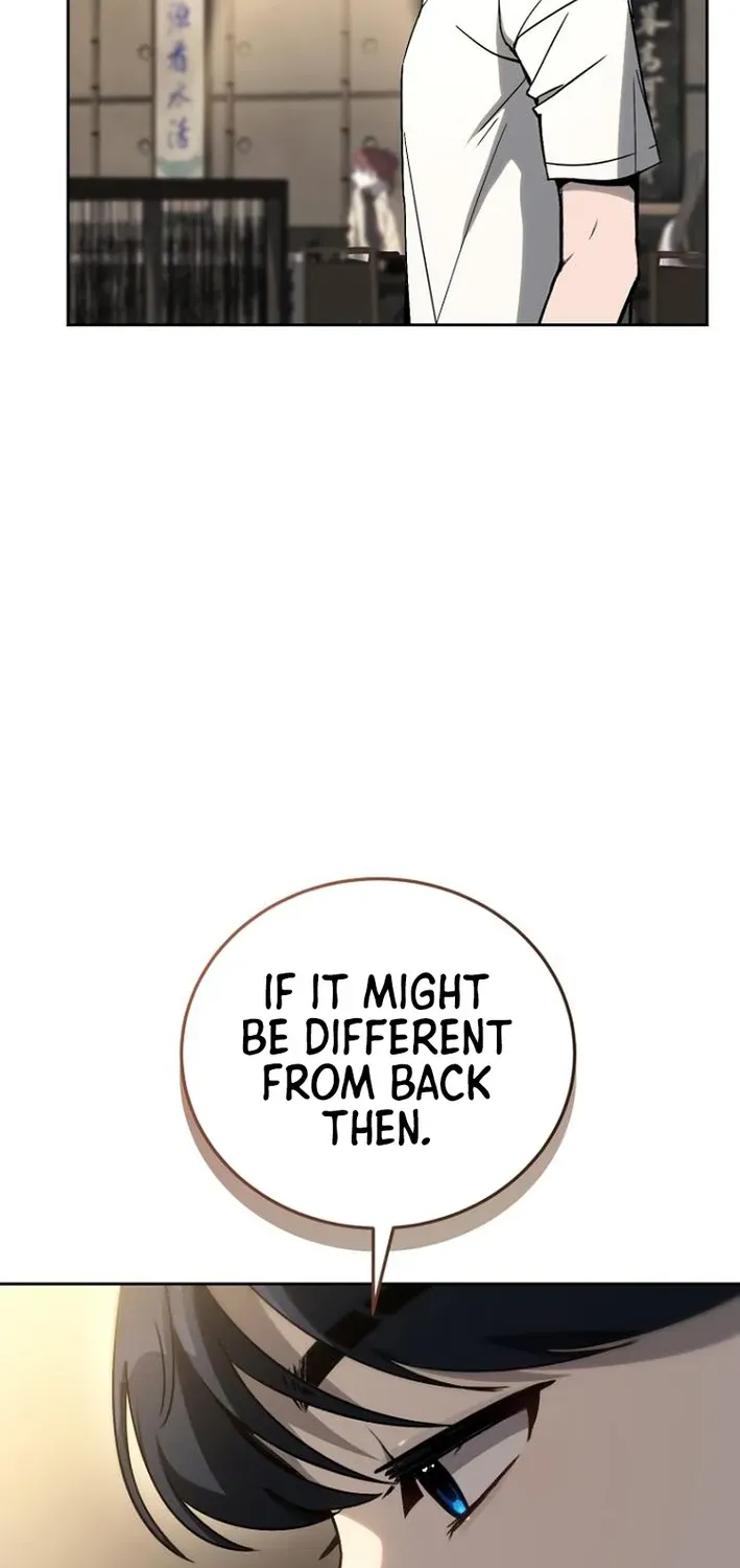 The Thousand-Faced Actor Chapter 19 page 53 - 