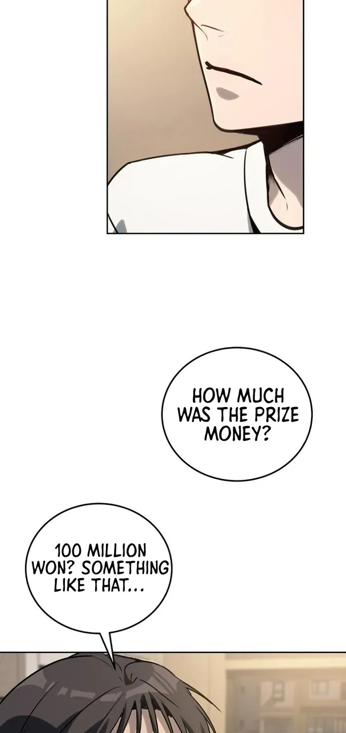 The Thousand-Faced Actor Chapter 19 page 57 - 