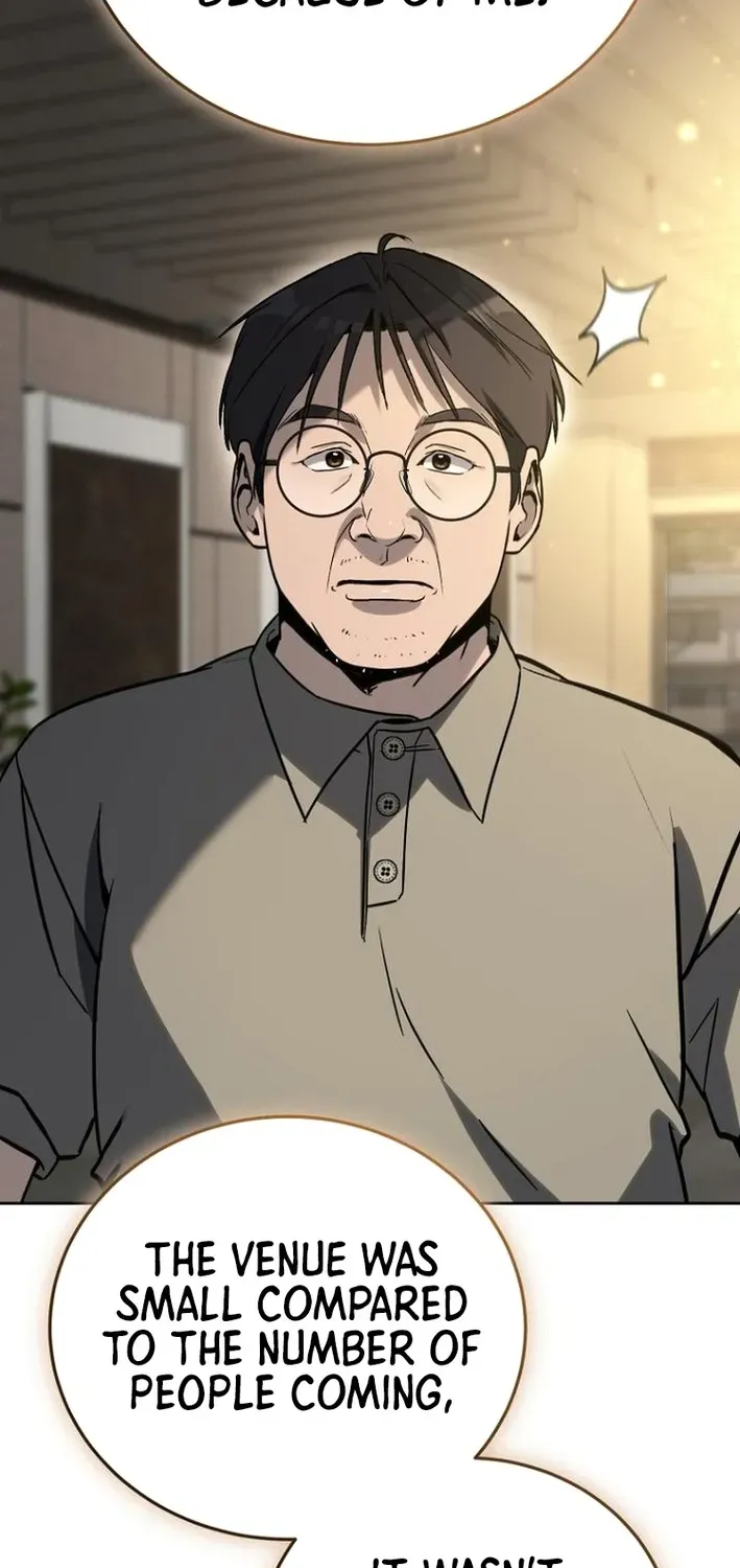 The Thousand-Faced Actor Chapter 19 page 60 - 