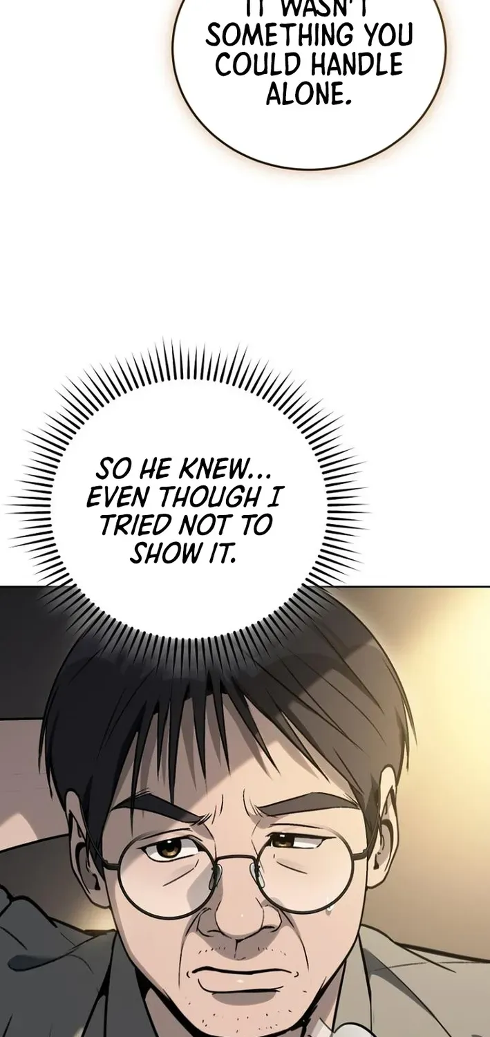 The Thousand-Faced Actor Chapter 19 page 61 - 