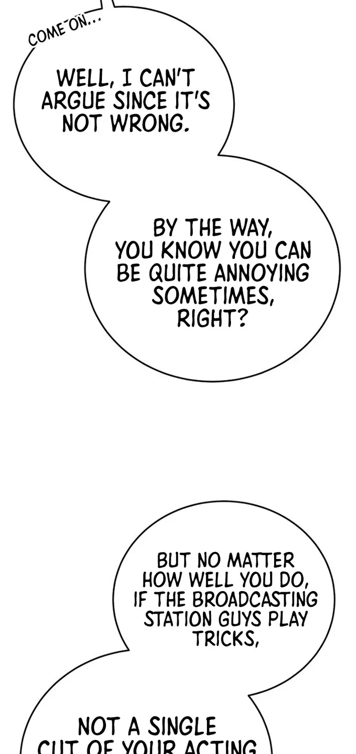 The Thousand-Faced Actor Chapter 19 page 64 - 