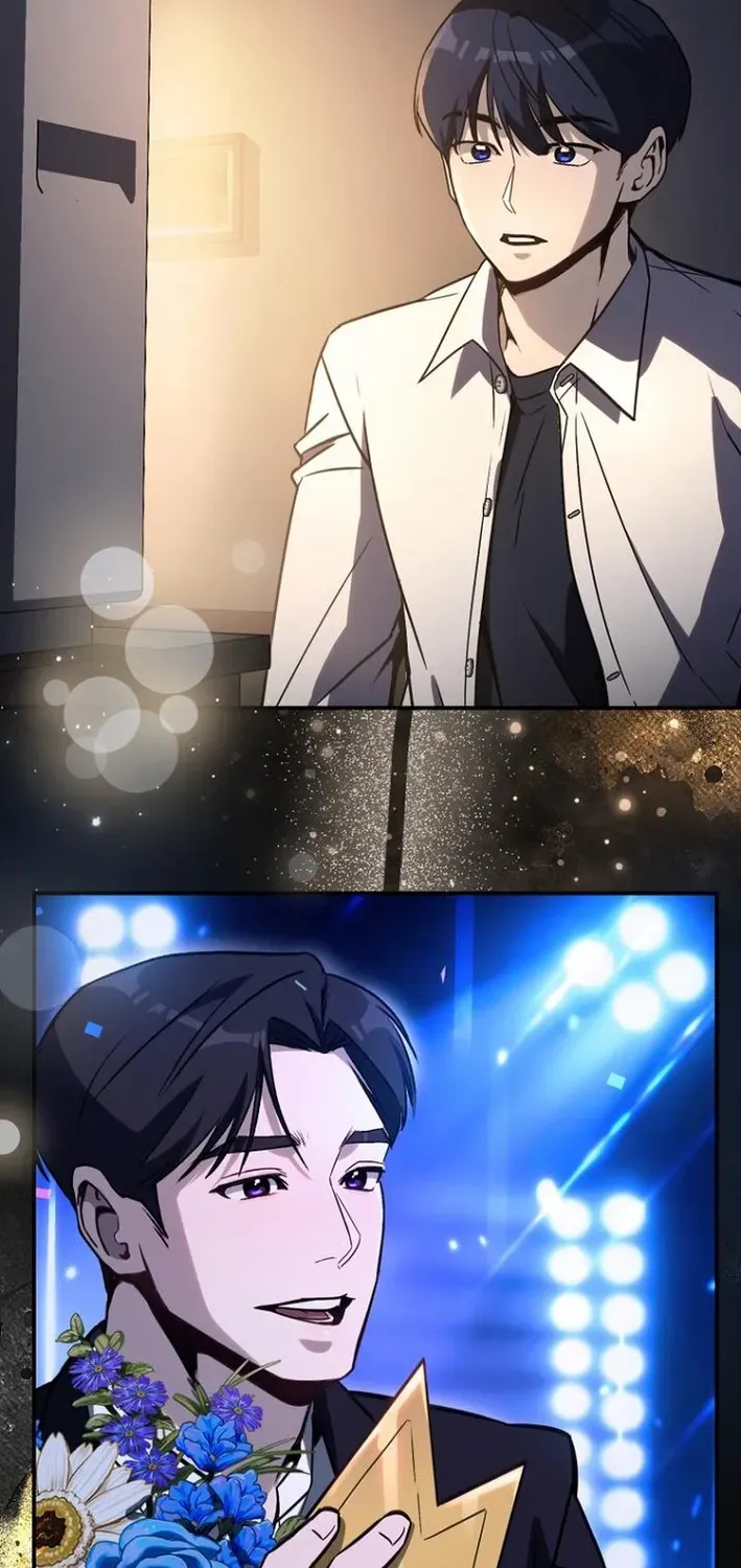 The Thousand-Faced Actor Chapter 19 page 69 - 