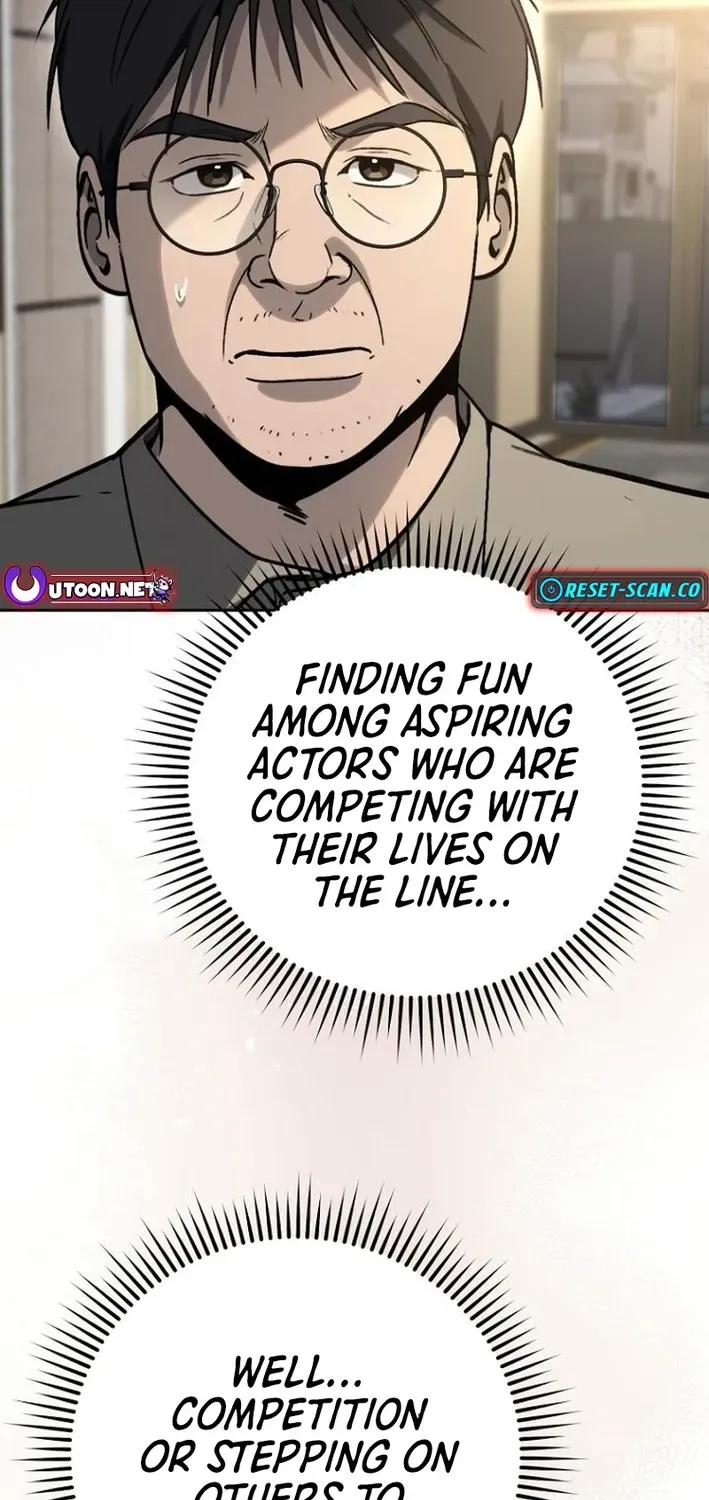 The Thousand-Faced Actor Chapter 19 page 74 - 
