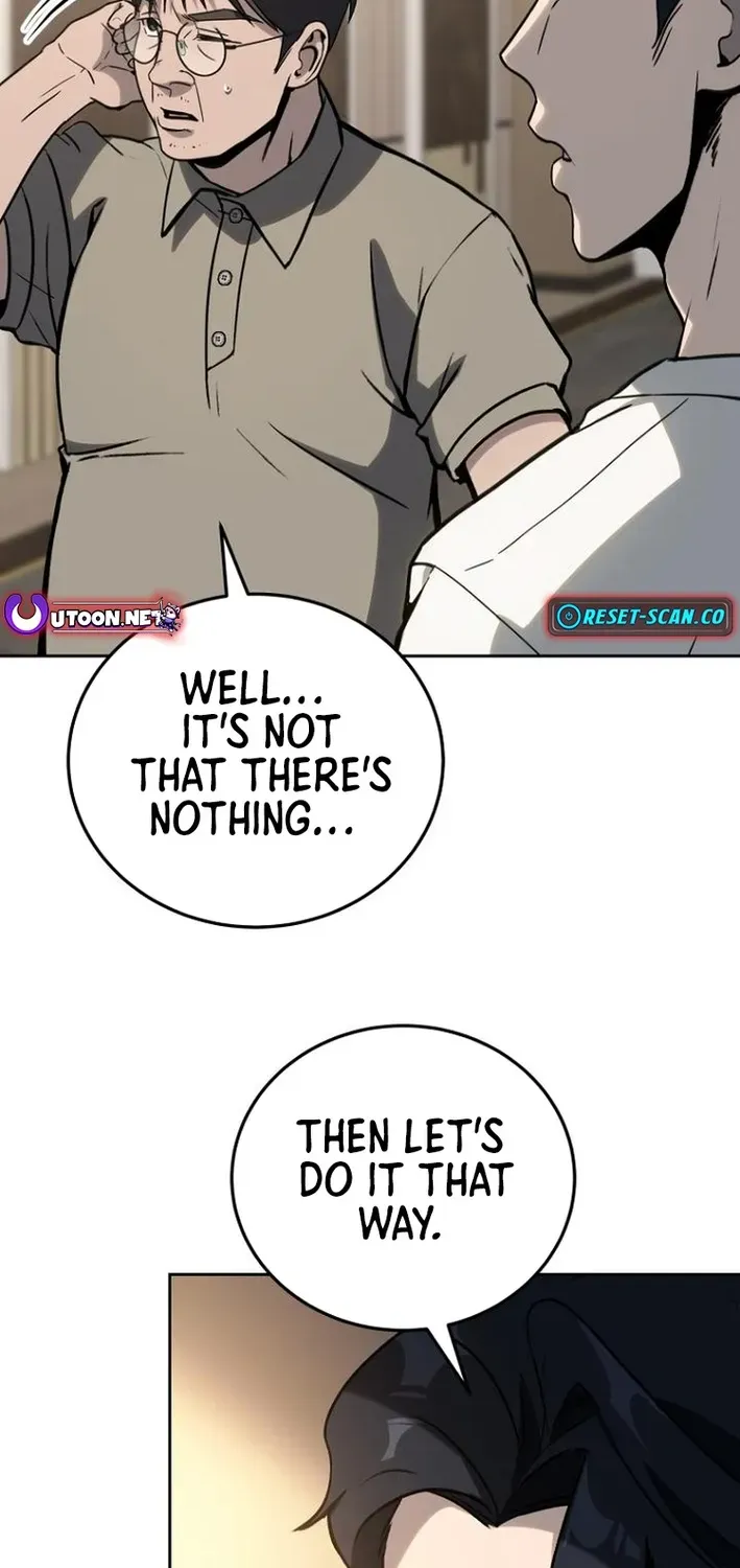 The Thousand-Faced Actor Chapter 19 page 81 - 