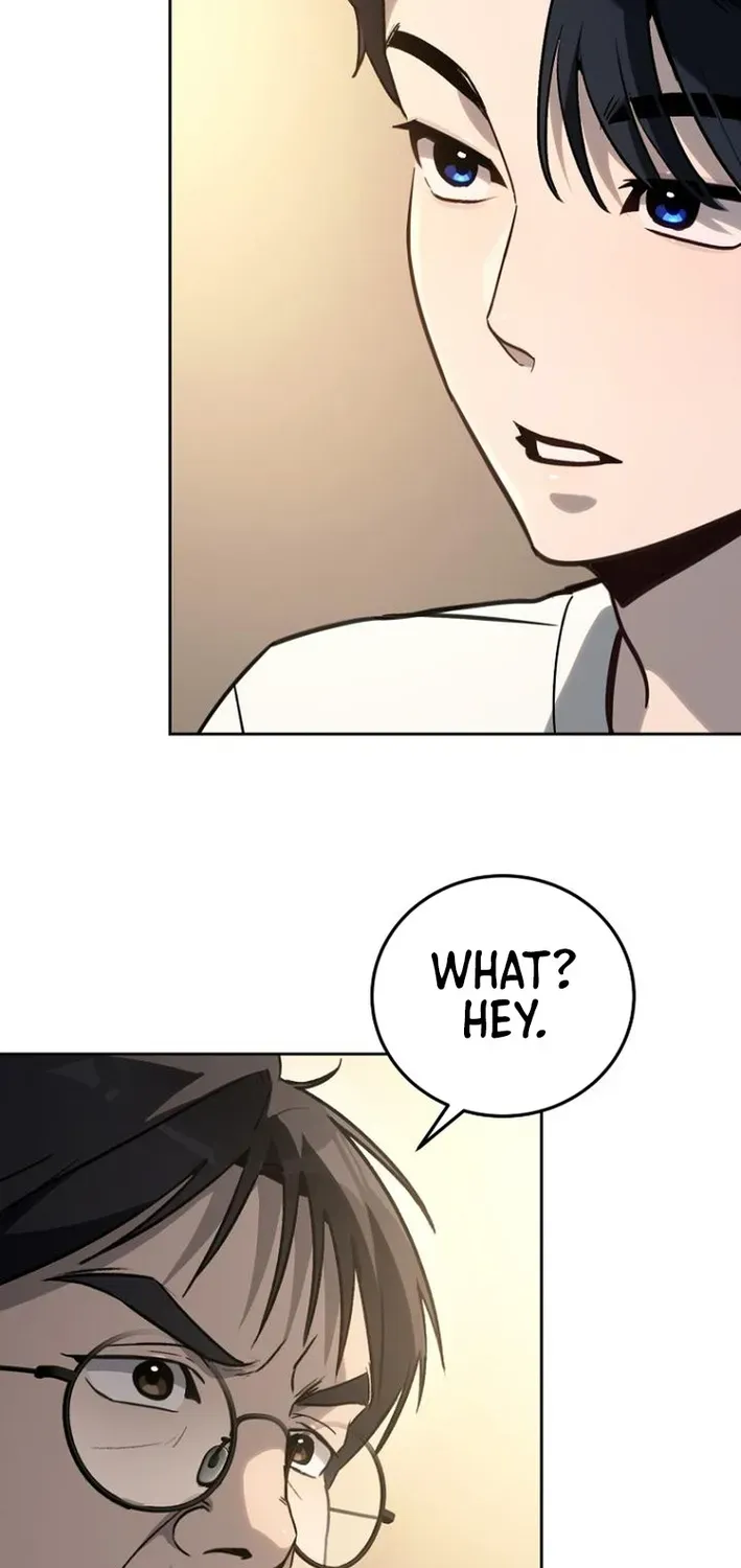The Thousand-Faced Actor Chapter 19 page 82 - 