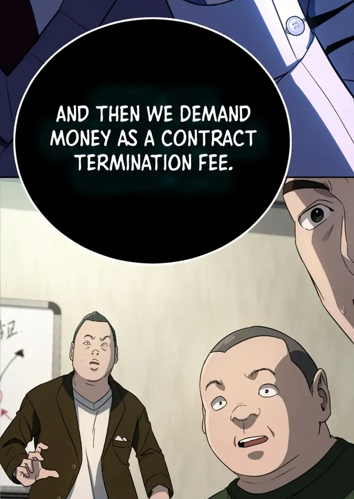 The Thousand-Faced Actor Chapter 2 page 14 - 