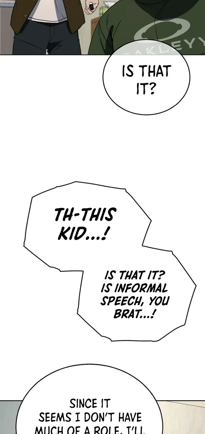 The Thousand-Faced Actor Chapter 2 page 15 - 
