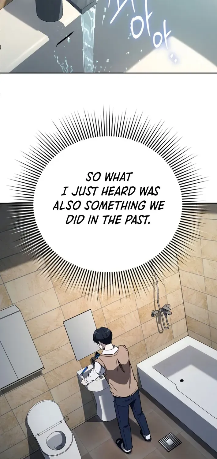 The Thousand-Faced Actor Chapter 2 page 25 - 