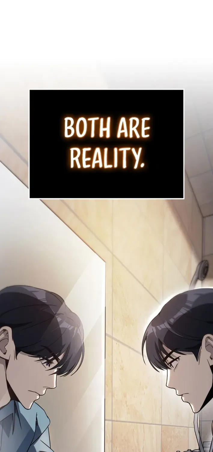 The Thousand-Faced Actor Chapter 2 page 30 - 