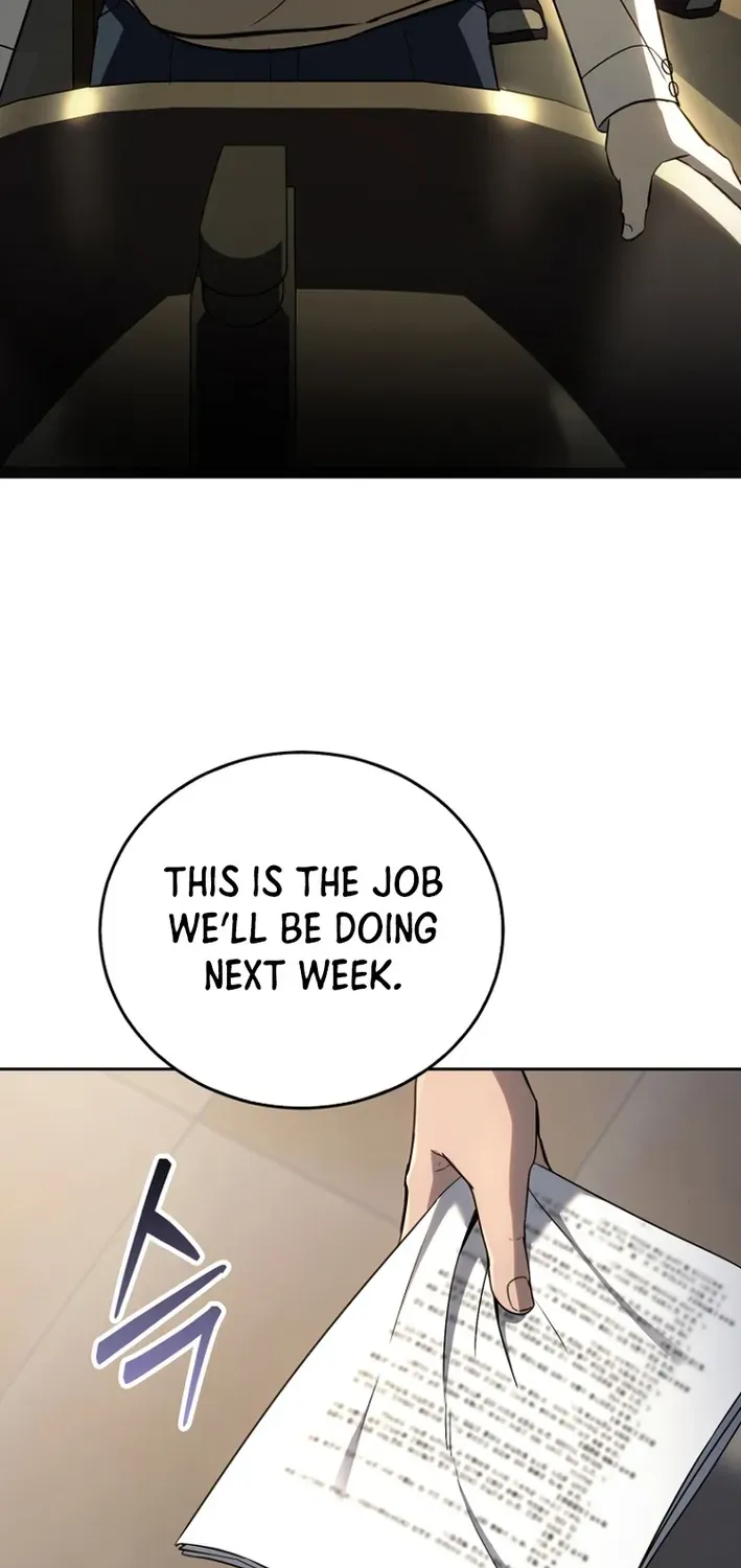 The Thousand-Faced Actor Chapter 2 page 34 - 