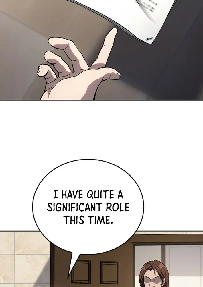 The Thousand-Faced Actor Chapter 2 page 35 - 
