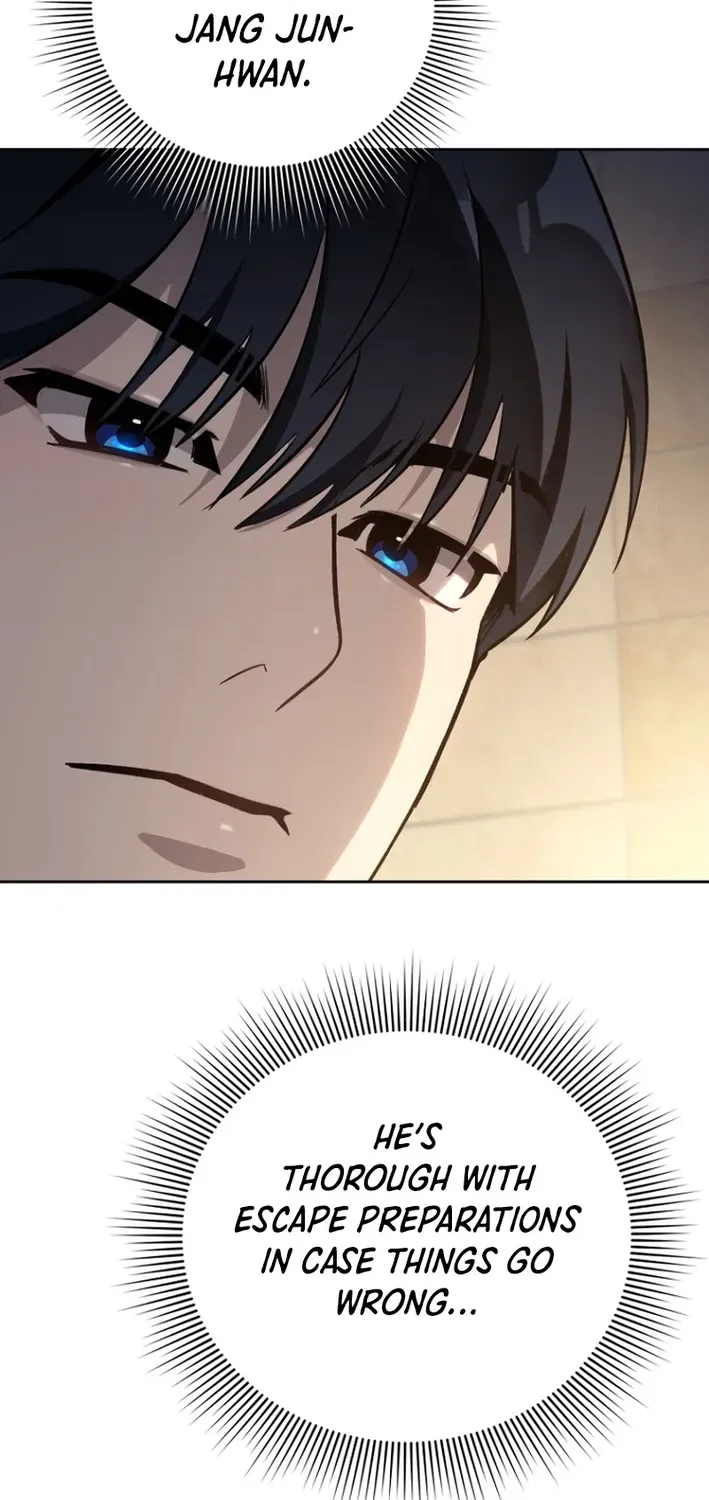 The Thousand-Faced Actor Chapter 2 page 41 - 