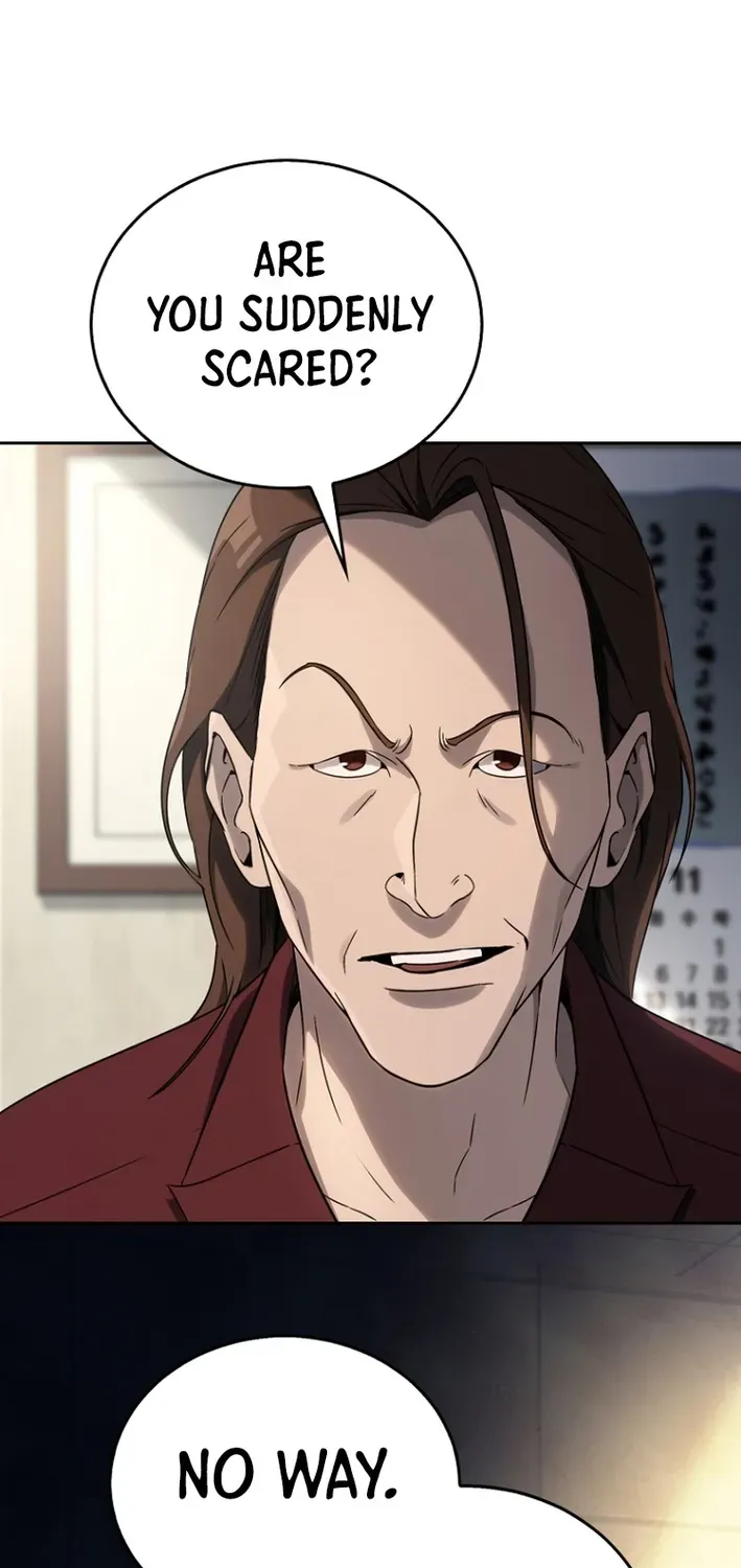 The Thousand-Faced Actor Chapter 2 page 45 - 