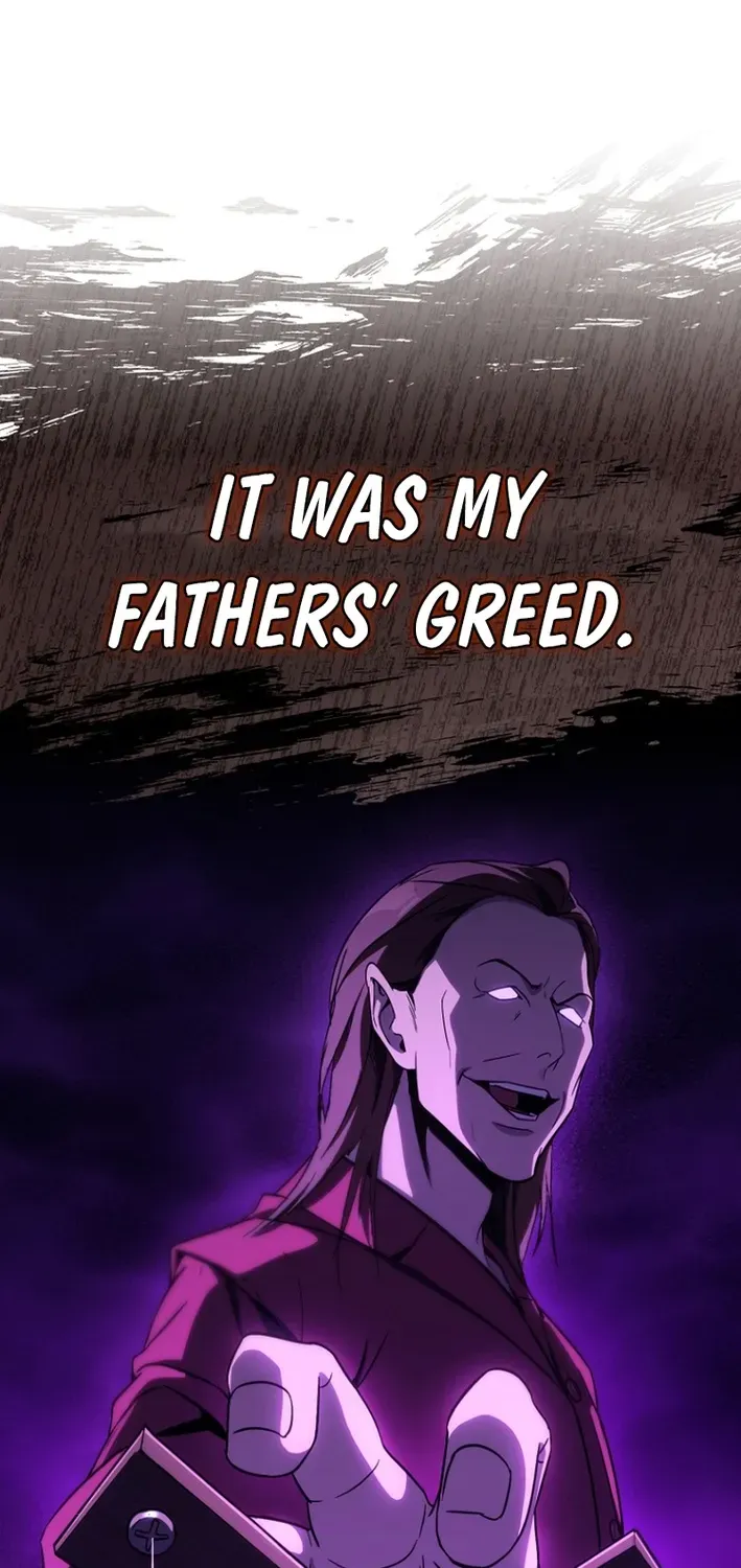 The Thousand-Faced Actor Chapter 2 page 55 - 