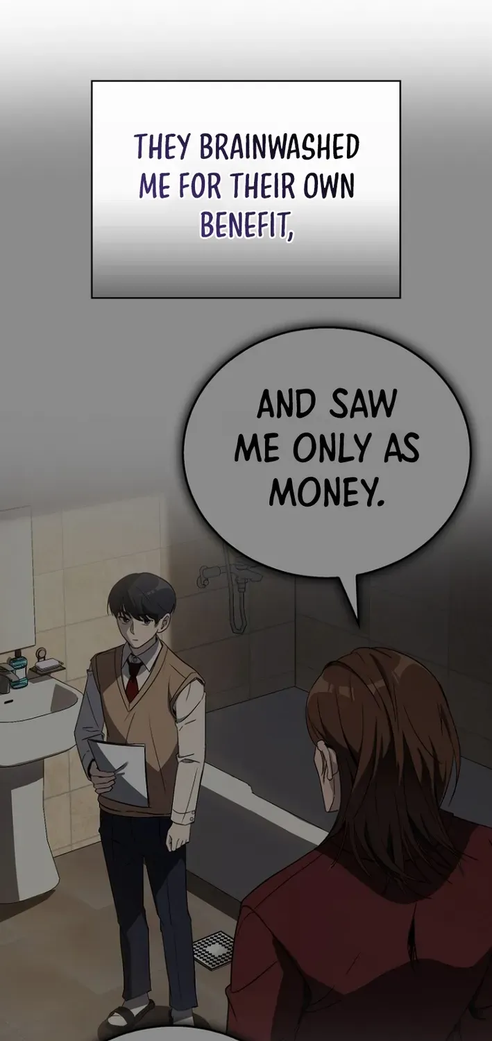 The Thousand-Faced Actor Chapter 2 page 58 - 