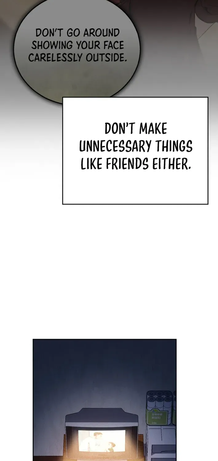 The Thousand-Faced Actor Chapter 2 page 59 - 