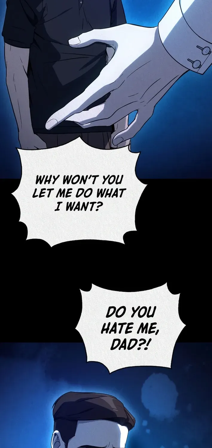 The Thousand-Faced Actor Chapter 2 page 65 - 