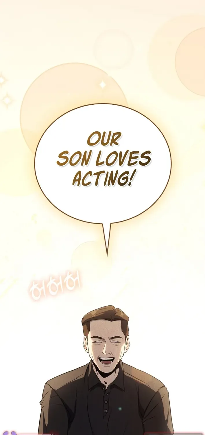 The Thousand-Faced Actor Chapter 2 page 74 - 