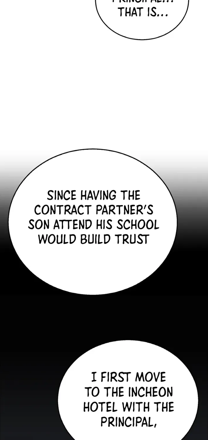 The Thousand-Faced Actor Chapter 2 page 9 - 