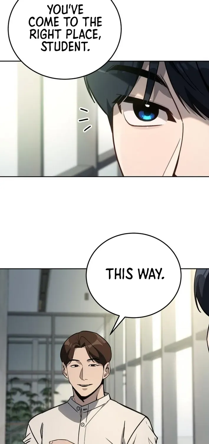 The Thousand-Faced Actor Chapter 20 page 22 - 
