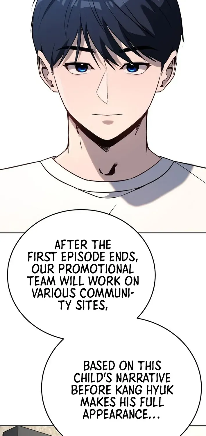 The Thousand-Faced Actor Chapter 20 page 26 - 