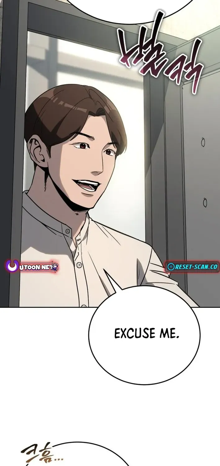 The Thousand-Faced Actor Chapter 20 page 27 - 