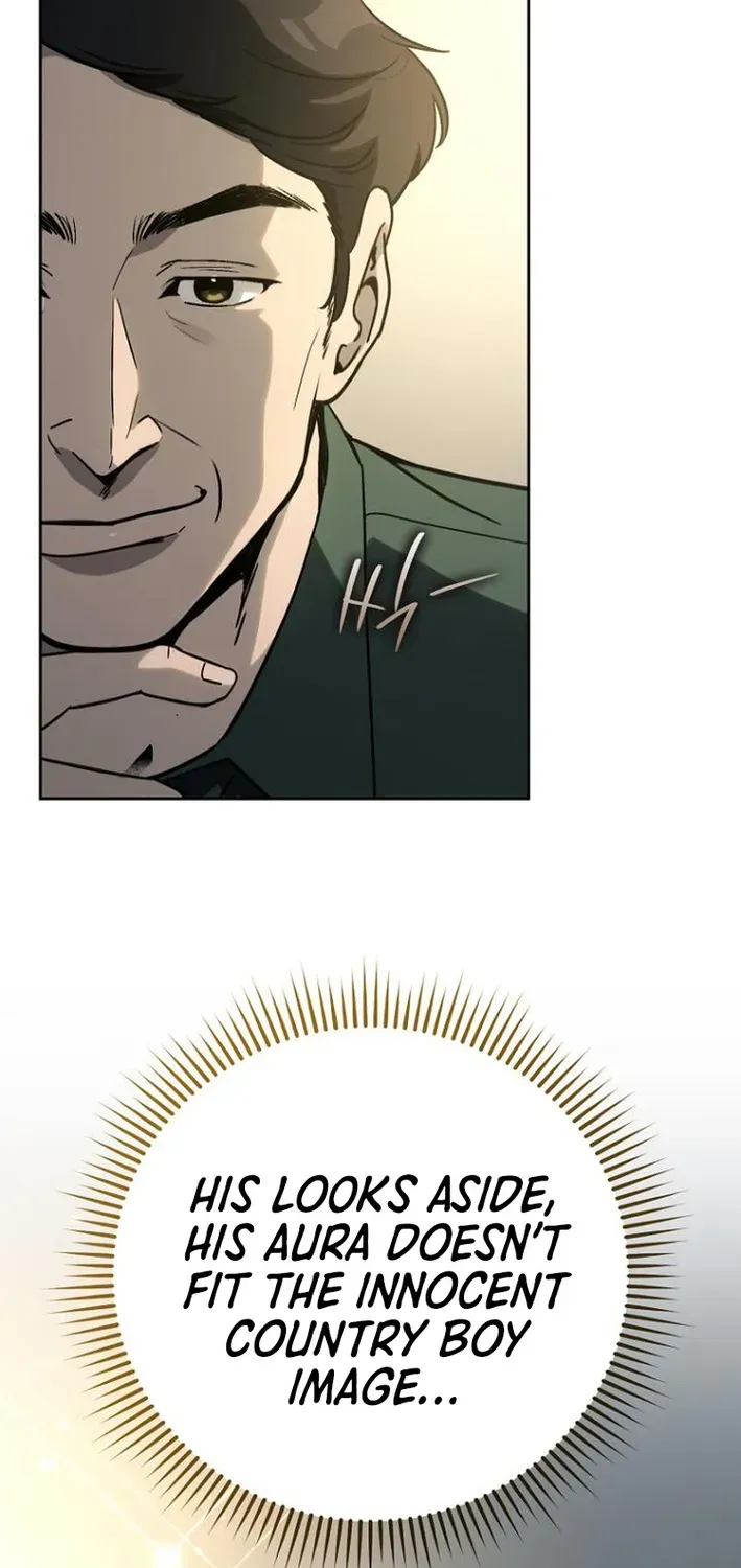 The Thousand-Faced Actor Chapter 20 page 40 - 