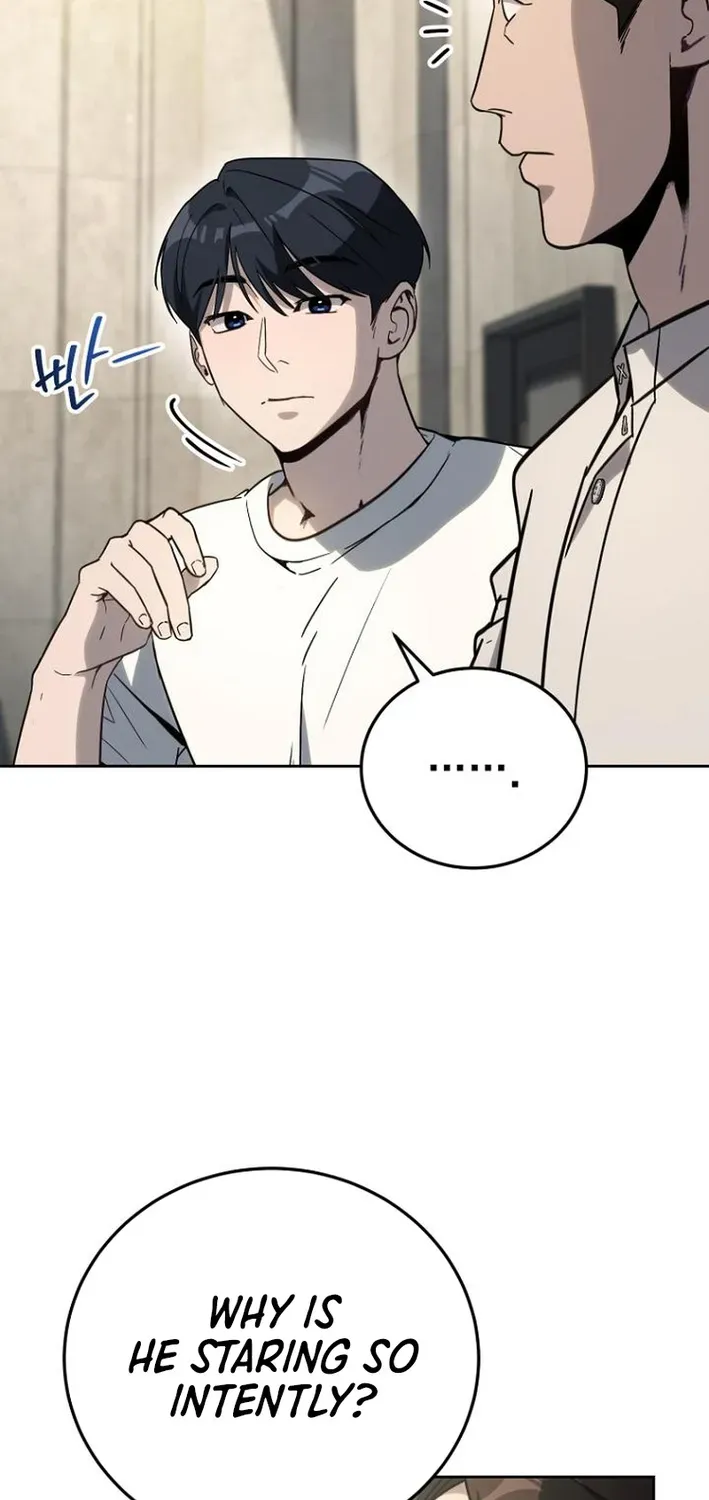 The Thousand-Faced Actor Chapter 20 page 43 - 