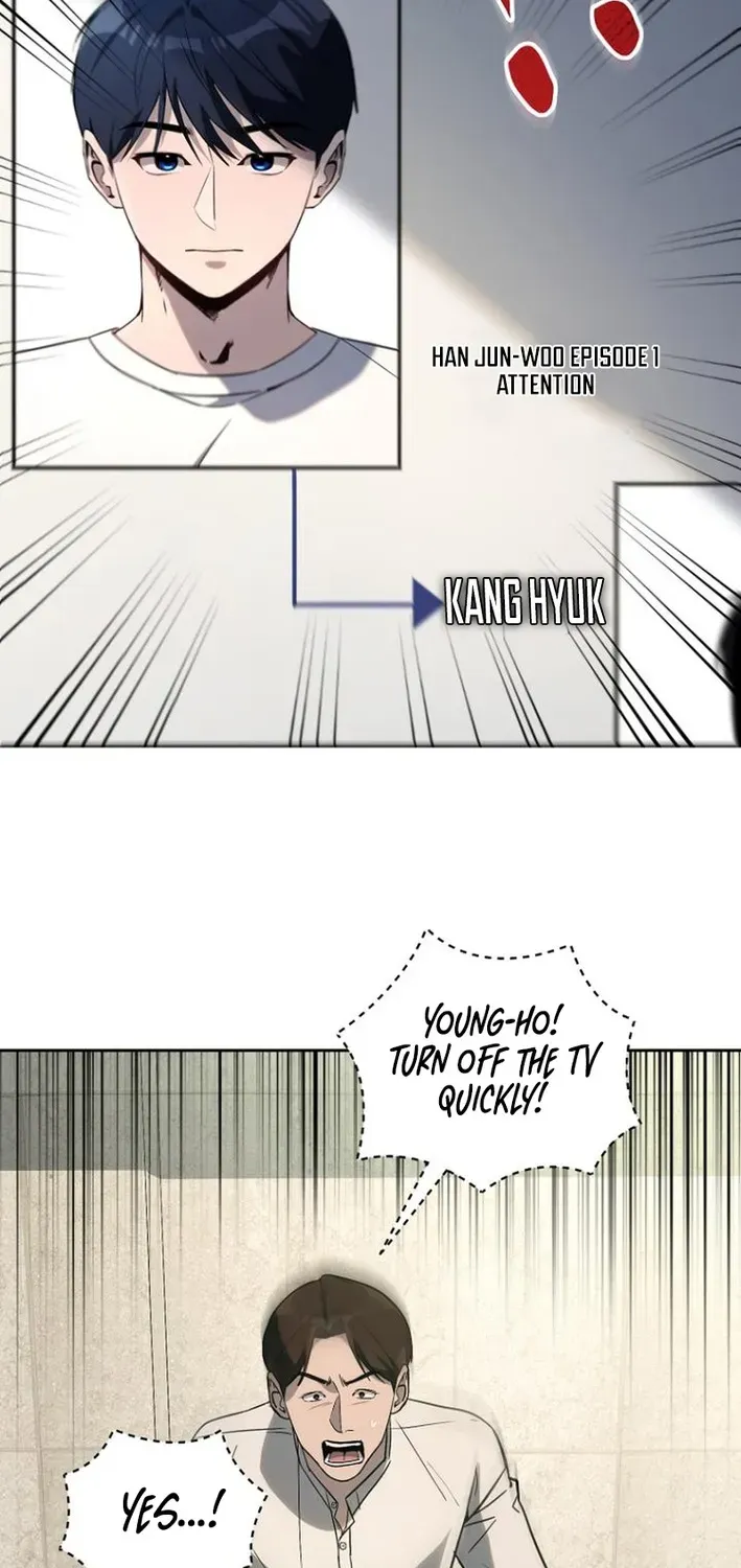 The Thousand-Faced Actor Chapter 20 page 45 - 