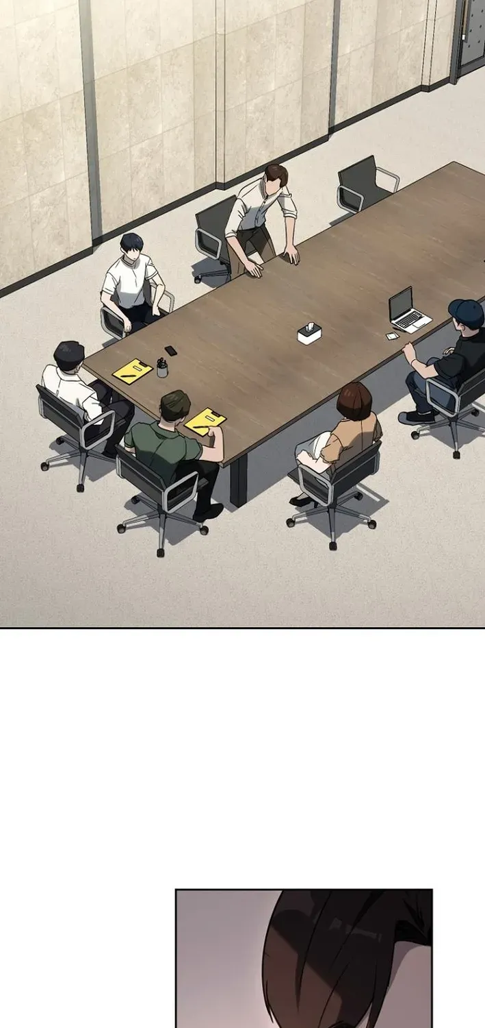 The Thousand-Faced Actor Chapter 20 page 47 - 