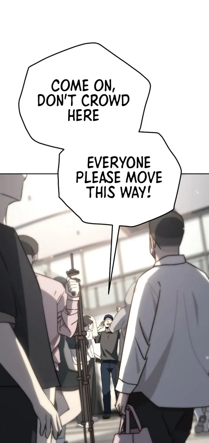 The Thousand-Faced Actor Chapter 20 page 6 - 