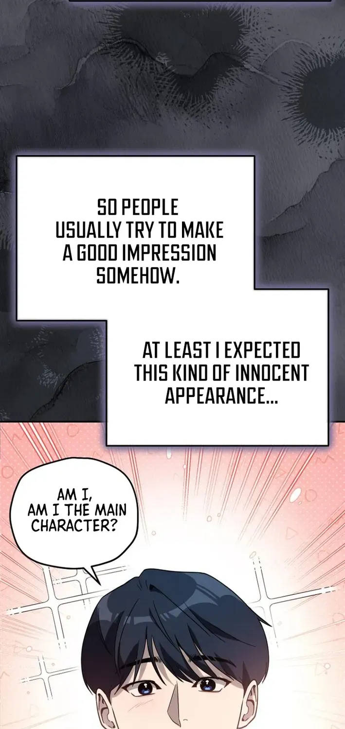 The Thousand-Faced Actor Chapter 20 page 53 - 