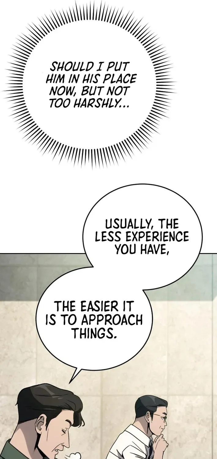 The Thousand-Faced Actor Chapter 20 page 59 - 