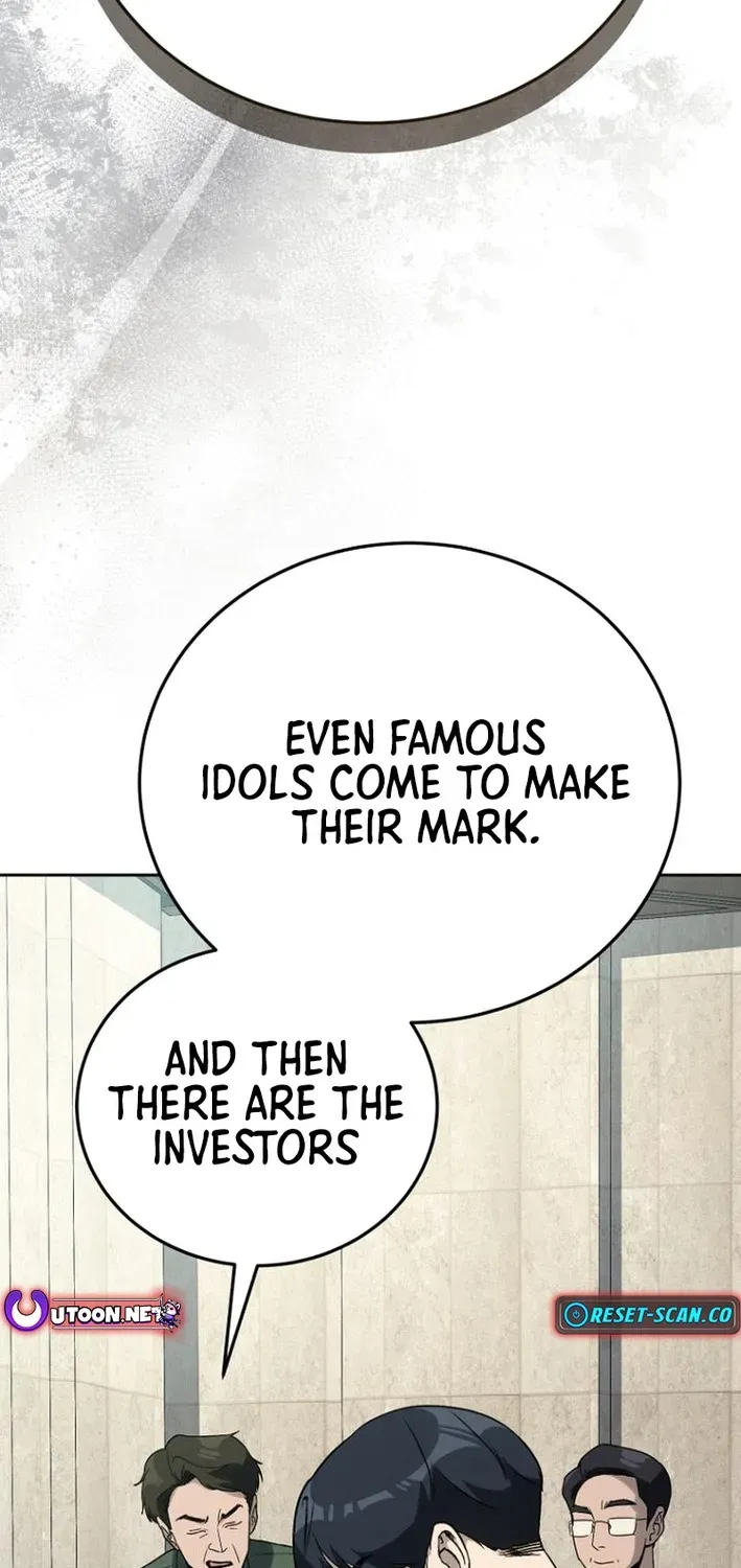 The Thousand-Faced Actor Chapter 20 page 64 - 