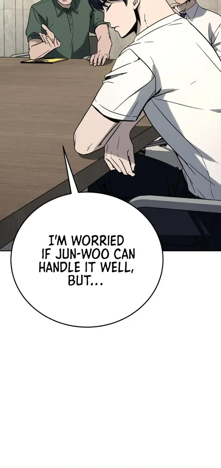 The Thousand-Faced Actor Chapter 20 page 65 - 