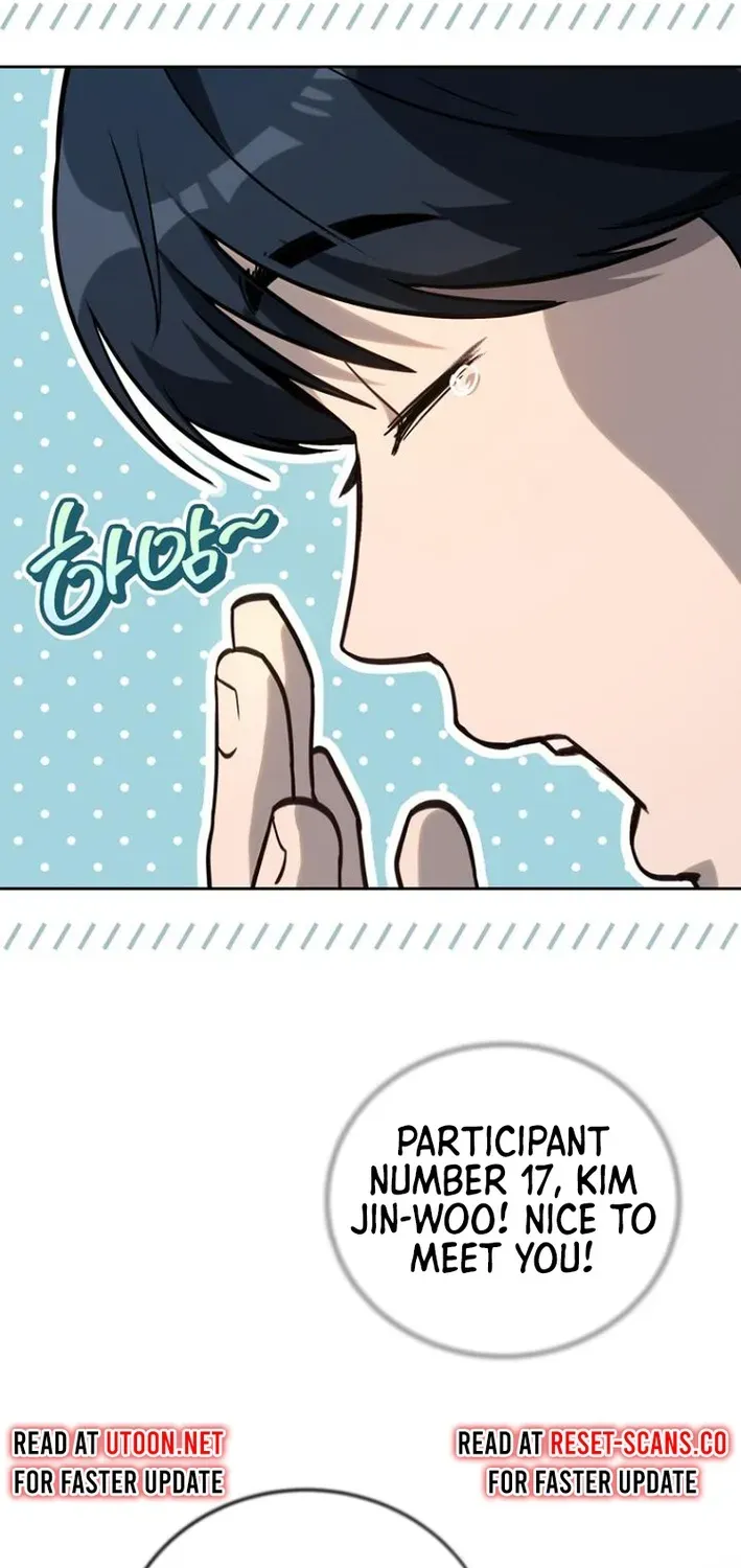 The Thousand-Faced Actor Chapter 20 page 66 - 