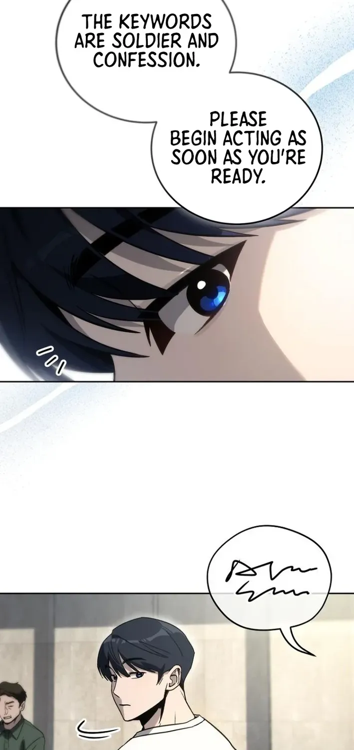 The Thousand-Faced Actor Chapter 20 page 67 - 