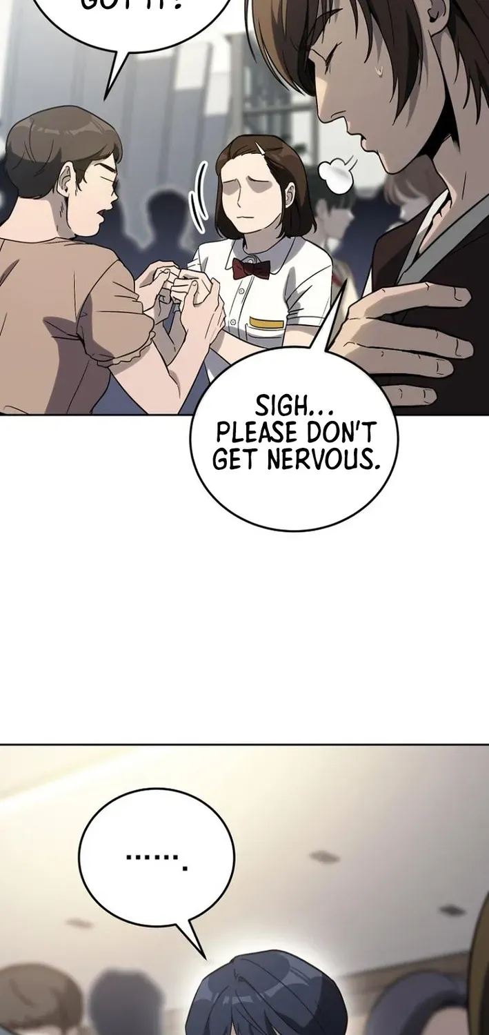 The Thousand-Faced Actor Chapter 20 page 8 - 