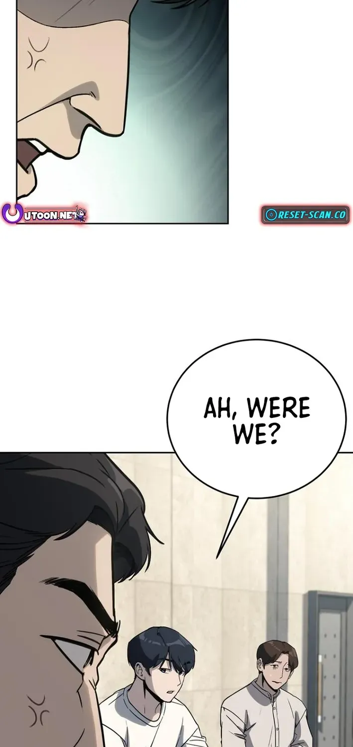 The Thousand-Faced Actor Chapter 20 page 72 - 